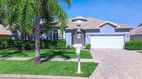 1932 Fabien Circle Melbourne FL 32940