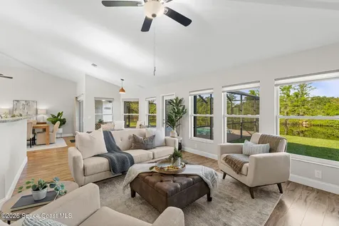 3786 Sierra Drive Merritt Island FL 32953