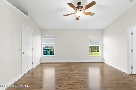 3786 Sierra Drive Merritt Island FL 32953