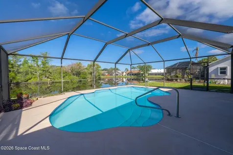 3786 Sierra Drive Merritt Island FL 32953