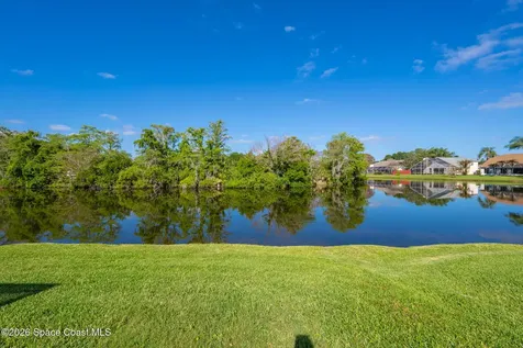 3786 Sierra Drive Merritt Island FL 32953