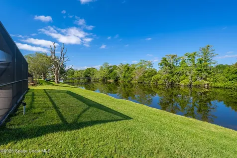 3786 Sierra Drive Merritt Island FL 32953