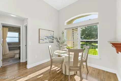 3786 Sierra Drive Merritt Island FL 32953