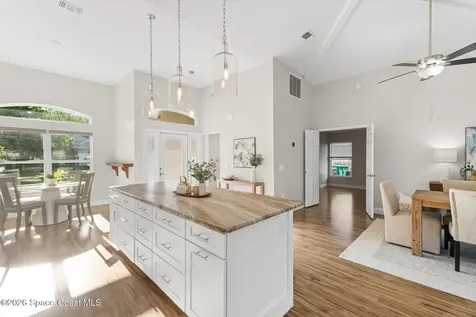 3786 Sierra Drive Merritt Island FL 32953