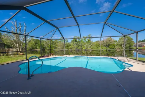 3786 Sierra Drive Merritt Island FL 32953