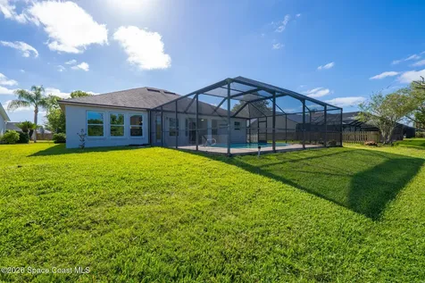 3786 Sierra Drive Merritt Island FL 32953