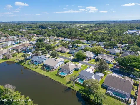 3786 Sierra Drive Merritt Island FL 32953