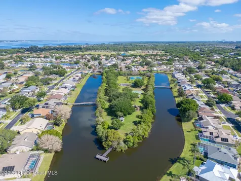 3786 Sierra Drive Merritt Island FL 32953