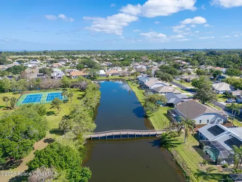 3786 Sierra Drive Merritt Island FL 32953