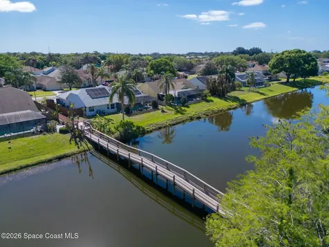 3786 Sierra Drive Merritt Island FL 32953