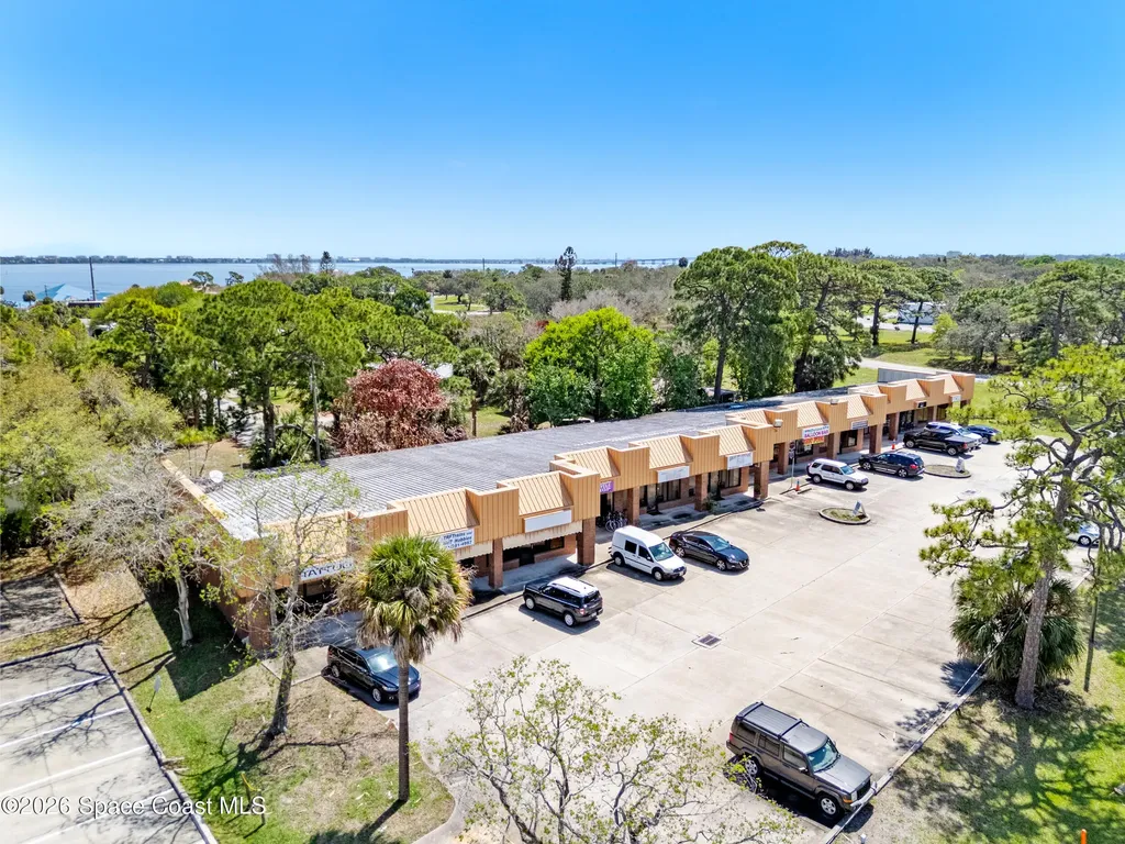 2715 N Harbor City Boulevard Melbourne FL 32935