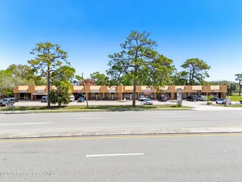 2715 N Harbor City Boulevard Melbourne FL 32935