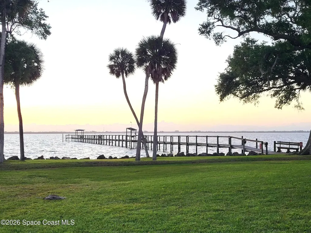 100 Canebreakers Drive Cocoa FL 32927