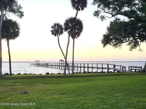 100 Canebreakers Drive Cocoa FL 32927