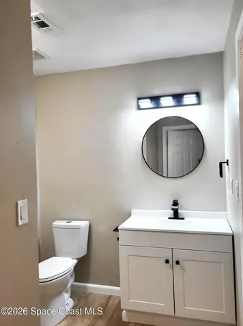 100 Canebreakers Drive Cocoa FL 32927