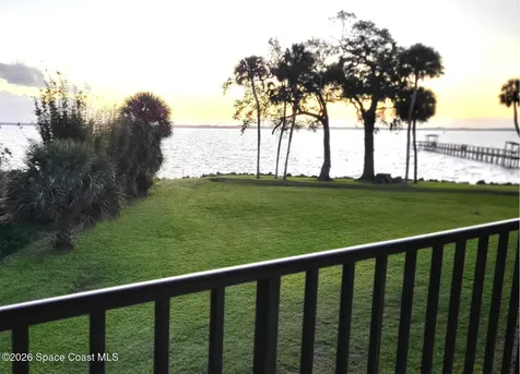100 Canebreakers Drive Cocoa FL 32927