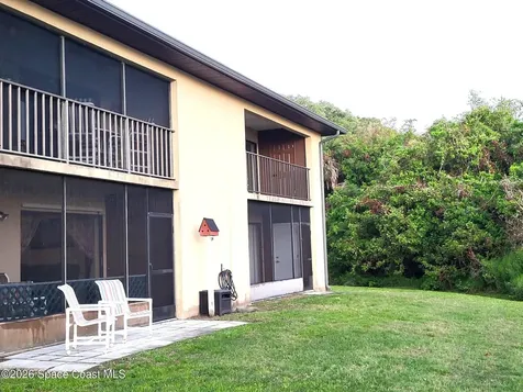 100 Canebreakers Drive Cocoa FL 32927