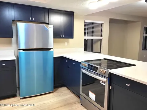 100 Canebreakers Drive Cocoa FL 32927