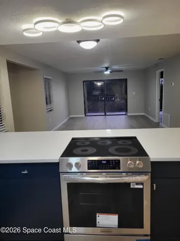100 Canebreakers Drive Cocoa FL 32927