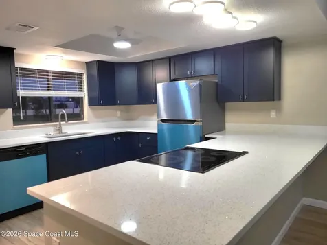 100 Canebreakers Drive Cocoa FL 32927