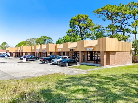 2715 N Harbor City Boulevard Melbourne FL 32935