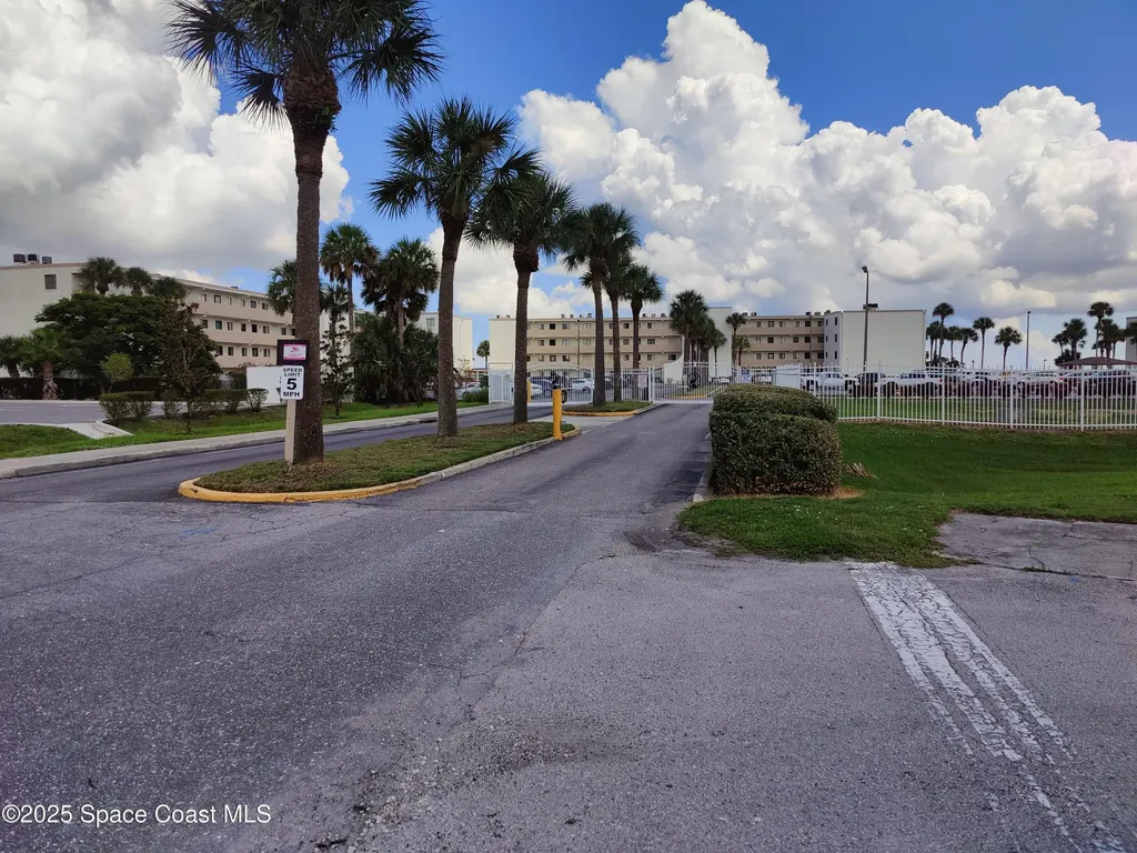 2465 S Washington Avenue Titusville FL 32780