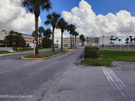 2465 S Washington Avenue Titusville FL 32780