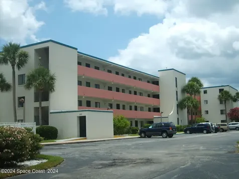 2465 S Washington Avenue Titusville FL 32780