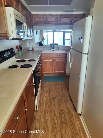 2465 S Washington Avenue Titusville FL 32780