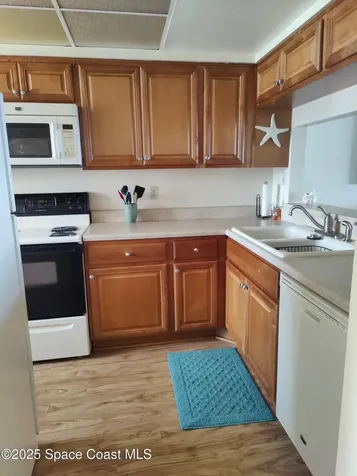 2465 S Washington Avenue Titusville FL 32780
