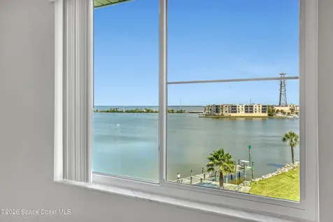 3799 S Banana River Boulevard Cocoa Beach FL 32931