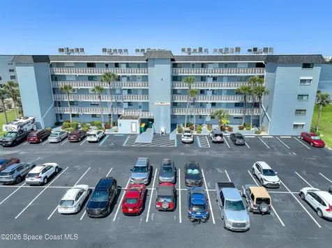 3799 S Banana River Boulevard Cocoa Beach FL 32931