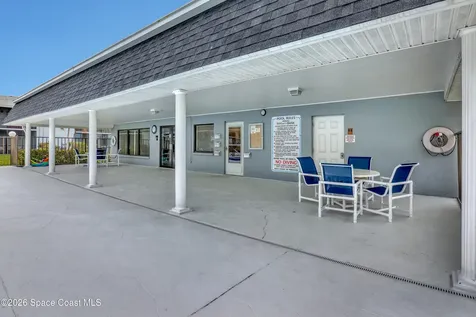 3799 S Banana River Boulevard Cocoa Beach FL 32931