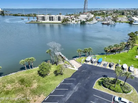 3799 S Banana River Boulevard Cocoa Beach FL 32931