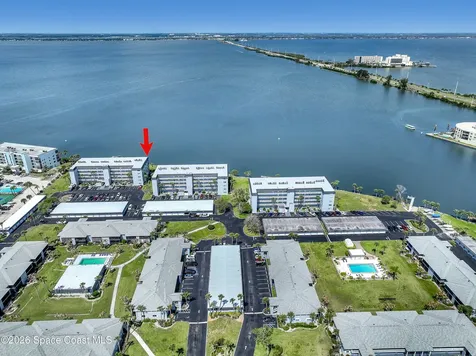 3799 S Banana River Boulevard Cocoa Beach FL 32931