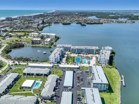 3799 S Banana River Boulevard Cocoa Beach FL 32931