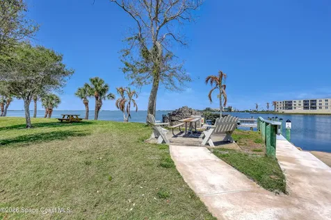3799 S Banana River Boulevard Cocoa Beach FL 32931