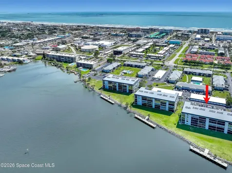 3799 S Banana River Boulevard Cocoa Beach FL 32931