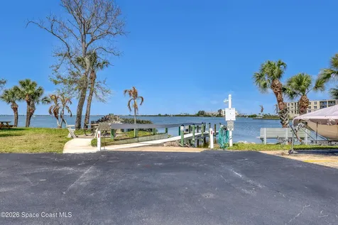 3799 S Banana River Boulevard Cocoa Beach FL 32931