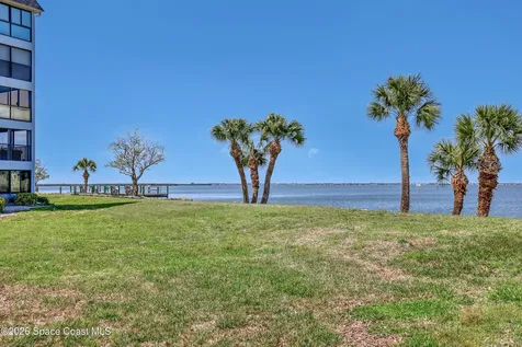 3799 S Banana River Boulevard Cocoa Beach FL 32931