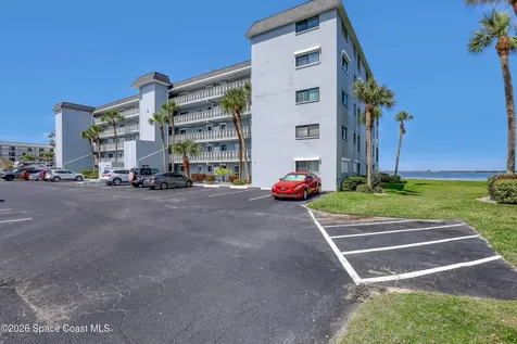 3799 S Banana River Boulevard Cocoa Beach FL 32931