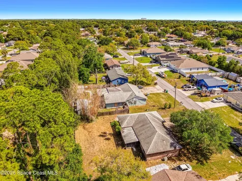 6050 Alden Avenue Cocoa FL 32927