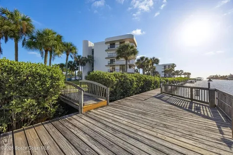 300 Columbia Drive Cape Canaveral FL 32920