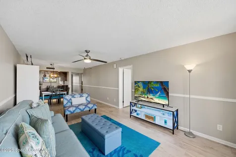 300 Columbia Drive Cape Canaveral FL 32920