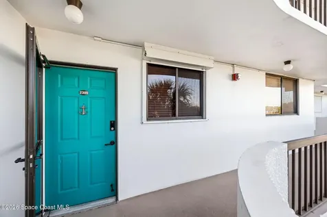 300 Columbia Drive Cape Canaveral FL 32920