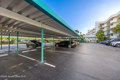 300 Columbia Drive Cape Canaveral FL 32920