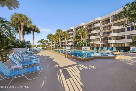 300 Columbia Drive Cape Canaveral FL 32920