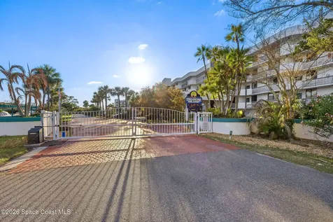 300 Columbia Drive Cape Canaveral FL 32920