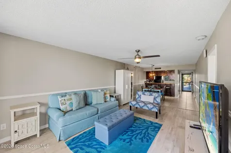 300 Columbia Drive Cape Canaveral FL 32920
