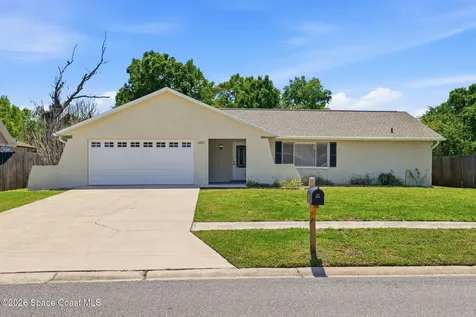 665 Venetian Way Merritt Island FL 32953
